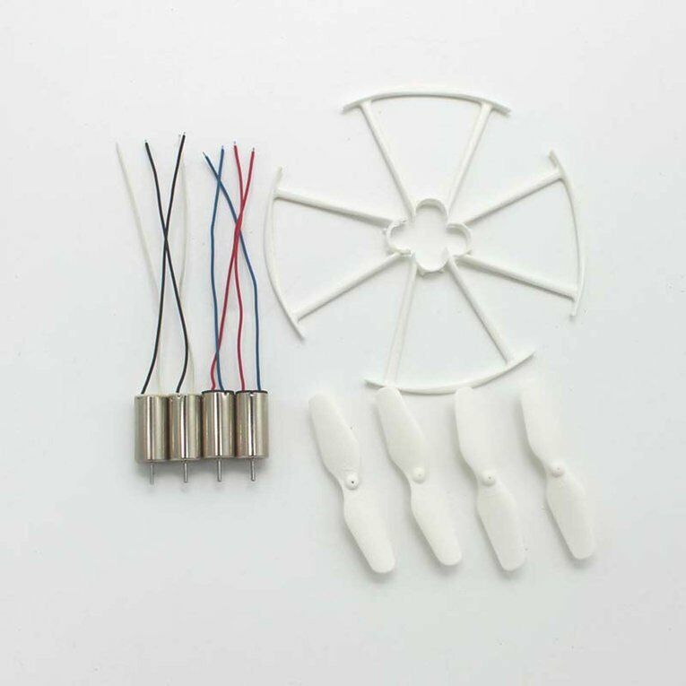 X22w kit de peças de reposição - Drone Kit Build Yourself avaliação e preço