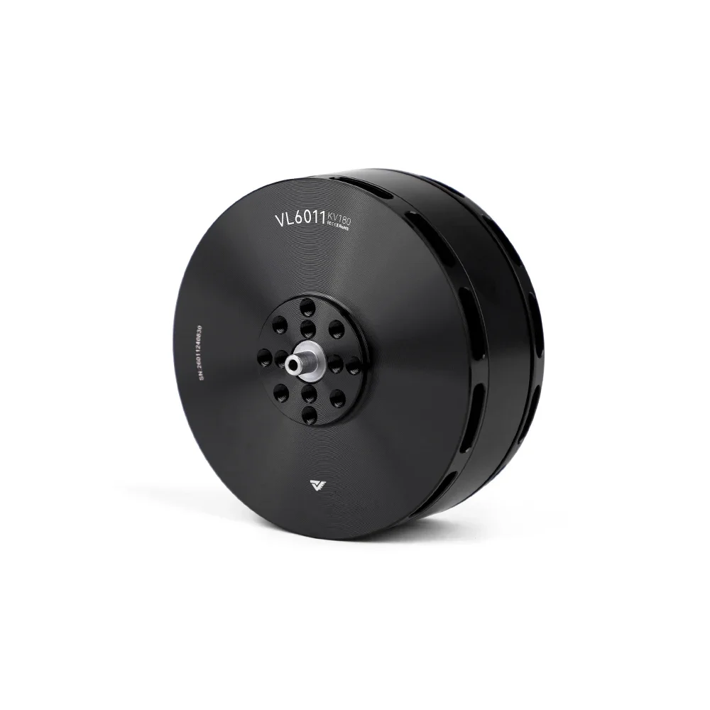 T-MOTOR vl6011 kv180 motor sem - Drone Kit Vtol avaliação e preço