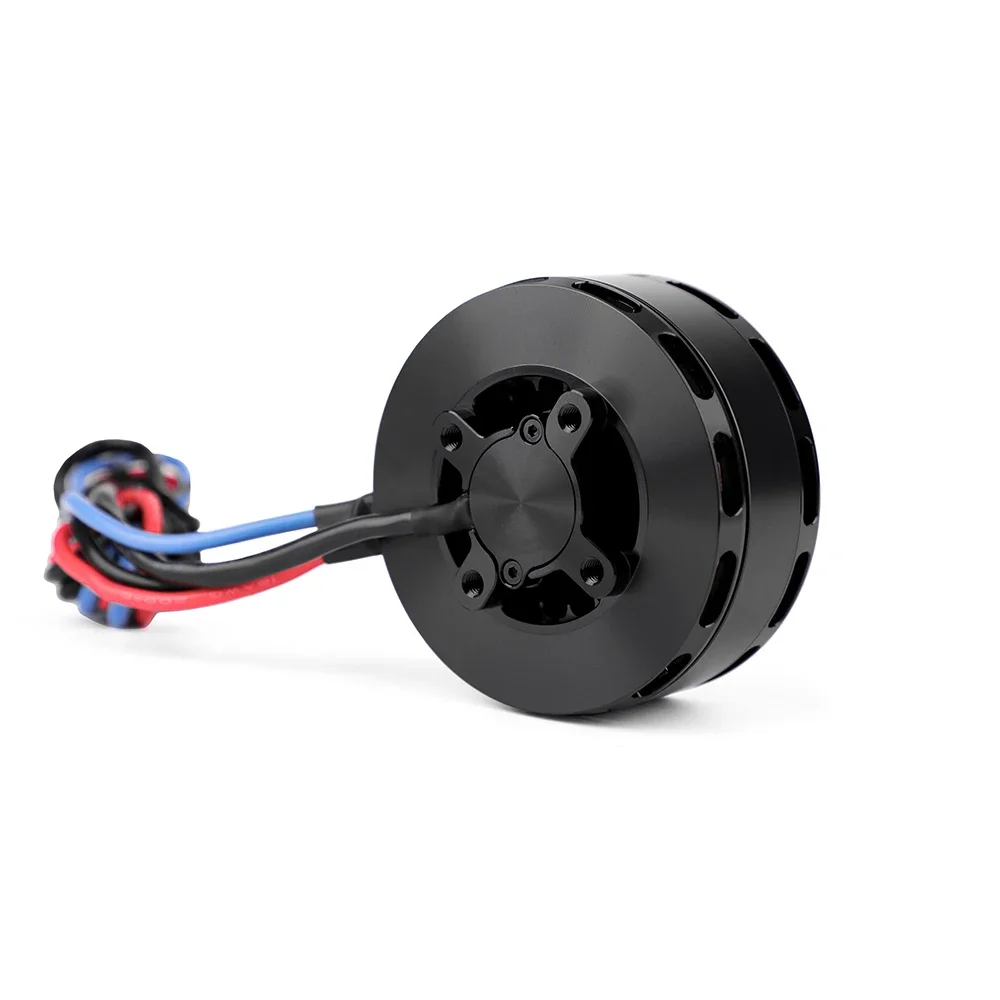 T-MOTOR vl6011 kv180 motor sem - Drone Kit Vtol avaliação e preço