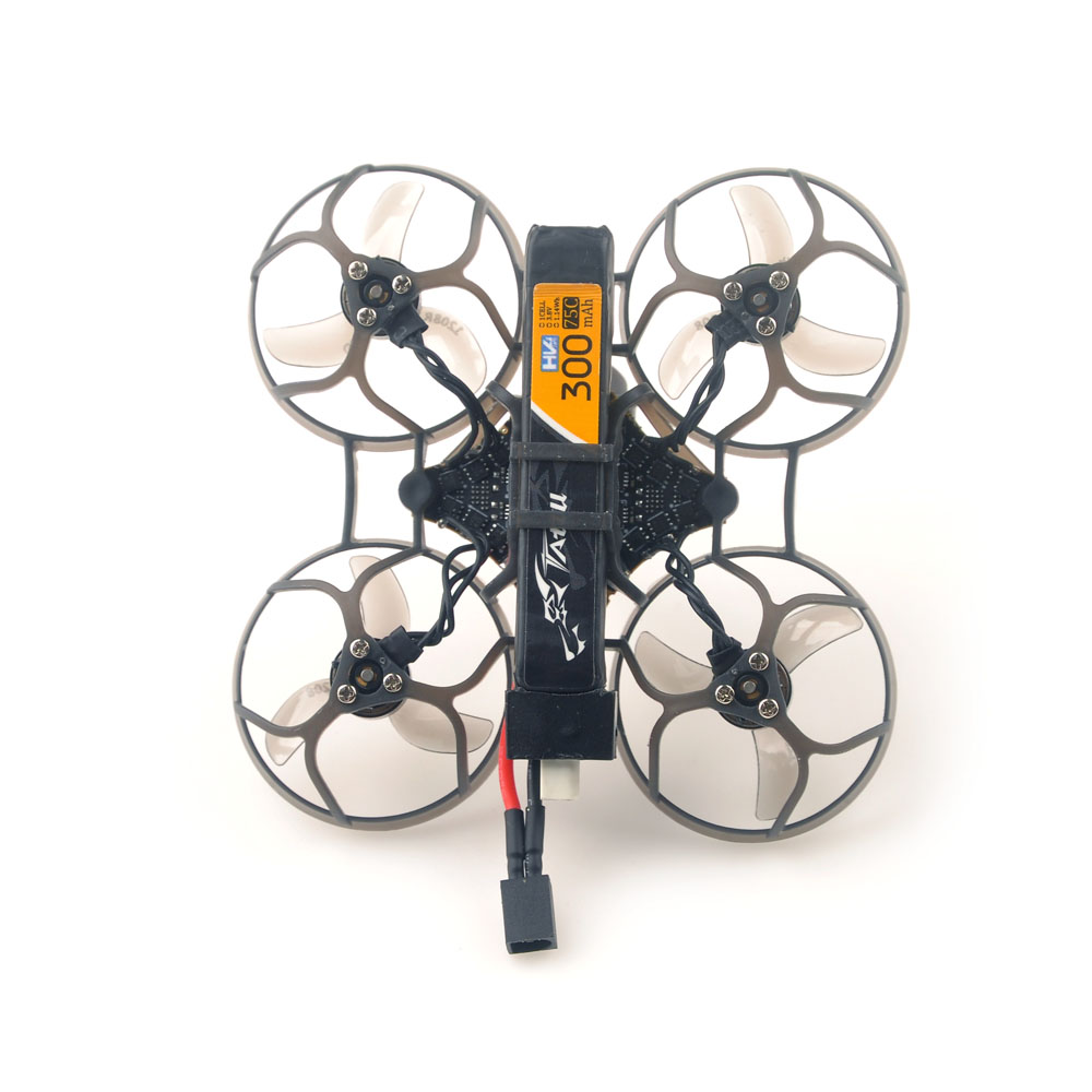 HappyModel Mobula6 2024 1S 65m - Drone Kit Vtol avaliação e preço