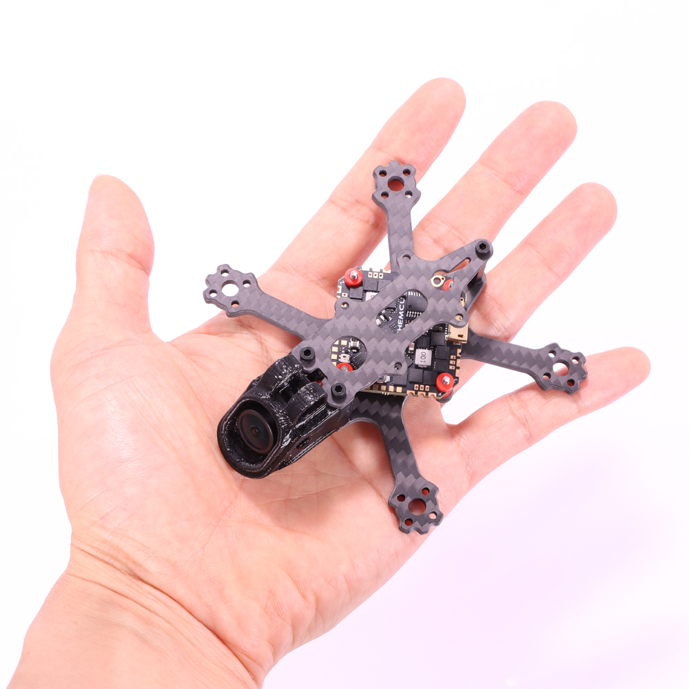 Alfrc cub-aio drone com hélice - Drone Kit Build Yourself avaliação e preço