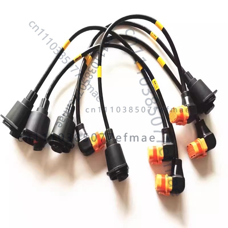 1 unidade de Cabo de Sinal Pri - Drone Kit Professional avaliação e preço