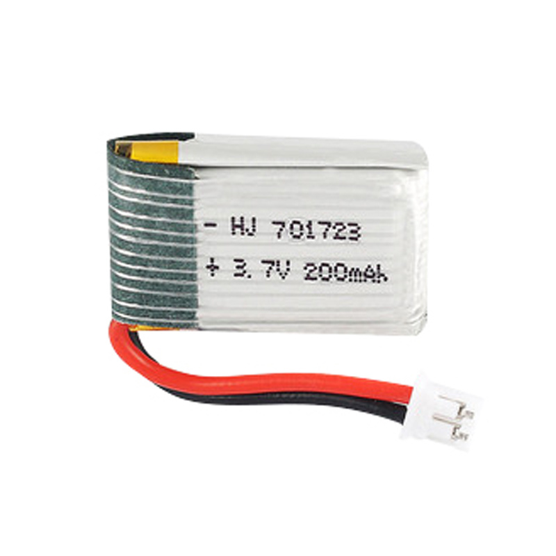 1-20 peças Bateria LIPO 3.7V 2 - Eachine Drone E010 avaliação e preço